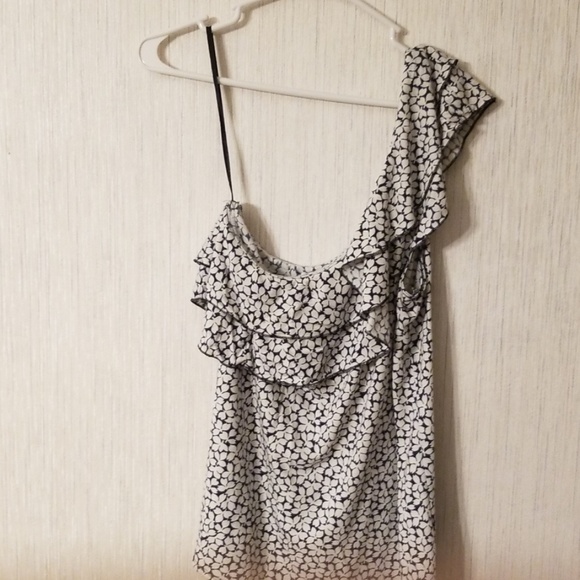 Womens xl one sleeved top - Picture 5 of 5